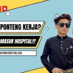 MADKHAN PUJUK NISA PERGI HOSPITAL??..SAMPAI PANGGIL SAYANG