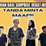 MADKHAN PUJUK NISA?? TANDA MINTAK MAAF TERHADAP NISA!!!!