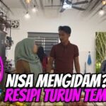 NISA DAN BOY DAPAT LAYANAN SPECIAL DARI KAMI? ADA YANG CEMBURU!!