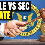 Ripple XRP News – BREAKING! NEW RIPPLE V SEC UPDATE! SETTLEMENT TALKS IN THE WORKS! XRP IS CLEARED