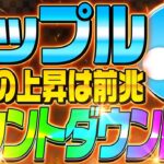 【リップル(XRP)】仮想通貨バブルの幕開け！裁判が勝訴で今後の価格に影響が!?億り人はもう動いています！