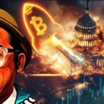 ゴールドよりビットコイン！機関投資家のビットコイン争奪戦はもう止まらない