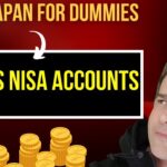 Japan’s NISA Accounts