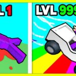 😂 KOCAMAN DEVASA KAYDIRAKTAN KAYIYORUZ 💦  ROBLOX SLIDE DOWN A HILL