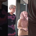 Nisa risau Mad ada partner baru, padahal dah sayang Mad😜 #aiteam