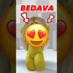 ROBLOX BEDAVA YENİ İTEM 😍 #shorts #roblox #free #gaming #trending #brookhaven #minecraft #games