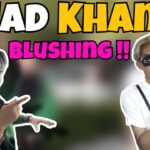 SEHARIAN PANGGIL ‘I & YOU’ !! MAD KHAN BLUSHING?!!