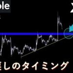 今ではない【XRP リップル】