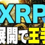 【リップル(XRP)】今後xrpが仮想通貨の王者に！ビットコインを超えると言われる理由は!?#bitcoin #cryptocurrency #news