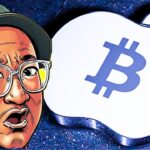 Appleがやってくる！ ？ビットコインの今後。