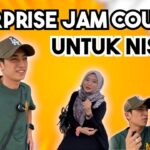 BELIKAN JAM BARU UNTUK NISA??..SEMPENA 24JAM SAMAD COUPLE!!!