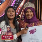 #EnteAmmaSupera BTS | Congratulations to Super Amma, Nisa🤩🥳 #mazhavilmanorama