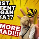 FIRST CONTENT 24 JAM CAKAP YES DEKAT PIEYA???..MADKHAN RINDU NISA!!