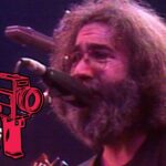Grateful Dead – Ripple (New York, NY 10/31/80) (Official Live Video)