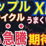 リップル（XRP）2024年半減期後強い急騰が期待できる理由◯◯！次サイクルかなりうまくいくだろう