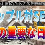 ［20231026］リップル対SEC：次の重要な日付【仮想通貨・暗号資産】