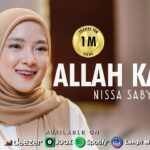 ALLAH KARIM – NISSA SABYAN (OFFICIAL MUSIC VIDEO)