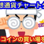 【次に上昇しそうなアルトコインを探せ！】①BTC・LINK・SOLの相場分析　②アルトコイン17種の買い場を考察