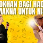 MADKHAN BELIKAN CINCIN EMAS UNTUK NISA??..TANDA TERIMA KASIH…