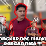 SULONG  JUMPA JAM MADKHAN DALAM BAG NISA !!? NISA DENGAN MADKHAN TENGAH ADA 1SU SEKARANG !!!