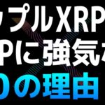 クリプト・アセッツ・ガイがXRPに対して強気である20の理由【リップル・Ripple・XRP】【仮想通貨・暗号資産】