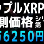 ビルブウーによるXRPの予測価格【シリーズ第8弾】【リップル・Ripple・XRP】【仮想通貨・暗号資産】
