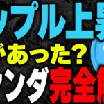 【リップル(xrp)最新情報❗️】仮想通貨XRPが急騰！今後のリップル裁判は完全優勢！【ビットコイン(BTC)】
