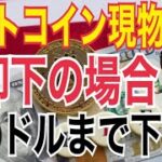 もしビットコイン現物型ETFが承認されなかった場合BTC価格はどうなる？