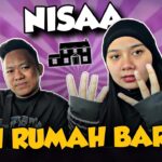 VIDEO YOUTUBE PERTAMA NISAA!!!! NISAA SUPRISE BOY RUMAH BARU!!!!