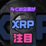 【XRP (リップル) SWELLで〇〇倍の高騰‼】最近絶好調のリップル‼大型カンファレンス「SWELL2023」で価格どうなる！？過去実績やチャートの両面から解説!! #仮想通貨  #shorts