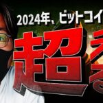 2024年、ビットコインを超えるのは〇〇！Ledgerハッキング最新情報！