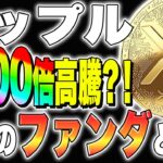 【リップル(XRP)】金融機関の分析！4000倍高騰？！2つのファンダとは？【仮想通貨最新情報】【仮想通貨】【今後】【柴犬コイン】【ripple】【SEC裁判】