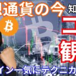 仮想通貨20コイン一気に分析！！最新情報を知るならコレ観ろ！