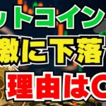 【仮想通貨急落】いったい何が？いつ上昇するのか解説｜イーサリアム3000ドルへの道筋｜Solana年末までに190ドルへ｜XRP今年500％上昇に期待