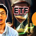 ビットコインはゴールドETFの道を辿る？ETH/SOL/AVAX/XRP/DOGEアルト分析