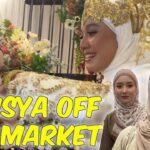 EX HOUSEMATE SEDIH ISYA DAH OFF MARKET!! NISA DIPAKSA KAWIN DENGAN RAKAN SEKERJA ??!