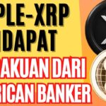 Ripple-XRP Dapat Pengakuan dari American Banker – Apa Dampaknya?