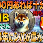 【シバコイン】初心者でも大丈夫！今すぐに仕込めば勝ち確定！【シバイヌ】【ドージ】【イーロンマスク】【SHIB】【DOGE】【CAW】