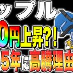 【リップル(XRP)】最高値更新に期待！870円上昇？！2025年に高騰理由とは？【仮想通貨最新情報】【仮想通貨】【今後】【柴犬コイン】【ripple】【SEC裁判】