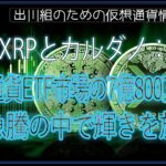 ［20240206］XRPとカルダノ：仮想通貨ETF市場の7億800万ドルの急騰の中で輝きを放ち、ビットコインを超えた投資家の選好の注目すべき変化を示唆【仮想通貨・暗号資産】