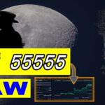 CAW【A Hunters Dream】7日間で63％急騰！答えは「55.555×2」【仮想通貨】