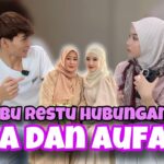 PR4NK CALL SAFAR BAKAL BERTUNANG !! IBU RESTU !!