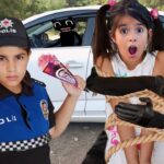 EYVAH MELİSA’YI KAÇIRDI !! NİSA KAYBOLDU NAPCAZ MELİSA !! دي دي ميدو – لولو | قناة وناسة