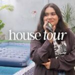 HOUSE TOUR NA WALANG NAG REQUEST