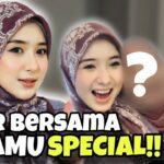 INVITE TETAMU SPECIAL UNTUK BERBUKA PUASA !! MASAK LAST MINUTE PUN SLAY…