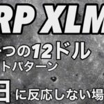 リップル　XRP XLM の下落はこう落ちるバージョン2