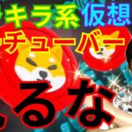 【危険】仮想通貨シバイヌ等で煽るキラキラ系サムネのユーチューバーを見るな！！！