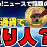 【🔥yahoo!ニュースで話題】WIFで億り人になれるのか？柴犬、ドージコイン今後は？｜仮想通貨、停滞感｜ビットコイン半減期まであとわずか｜イーサリアムETF承認なるか｜SolanaDEXが好調