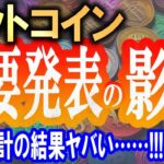 ビットコイン雇用統計の影響を徹底分析!!!!これから相場でどうやって利益を出すのか【2024/4/6 暗号通貨チャート分析】