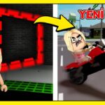 BROOKHAVEN YENİ HİLELER 😱 ROBLOX KÜBRA NİSA